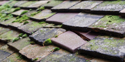 Cumnor roof repair costs